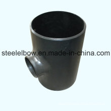 DIN 2615 Pipe Fittings Reducer Tee